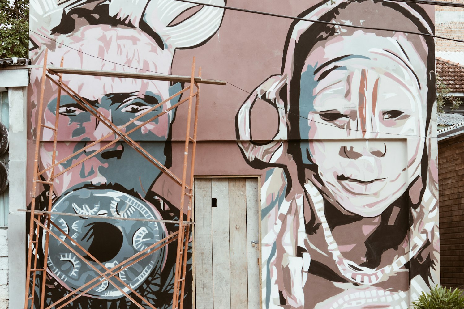 創(chuàng)意動(dòng)漫圖片,藝術(shù)靈感的跨界之源