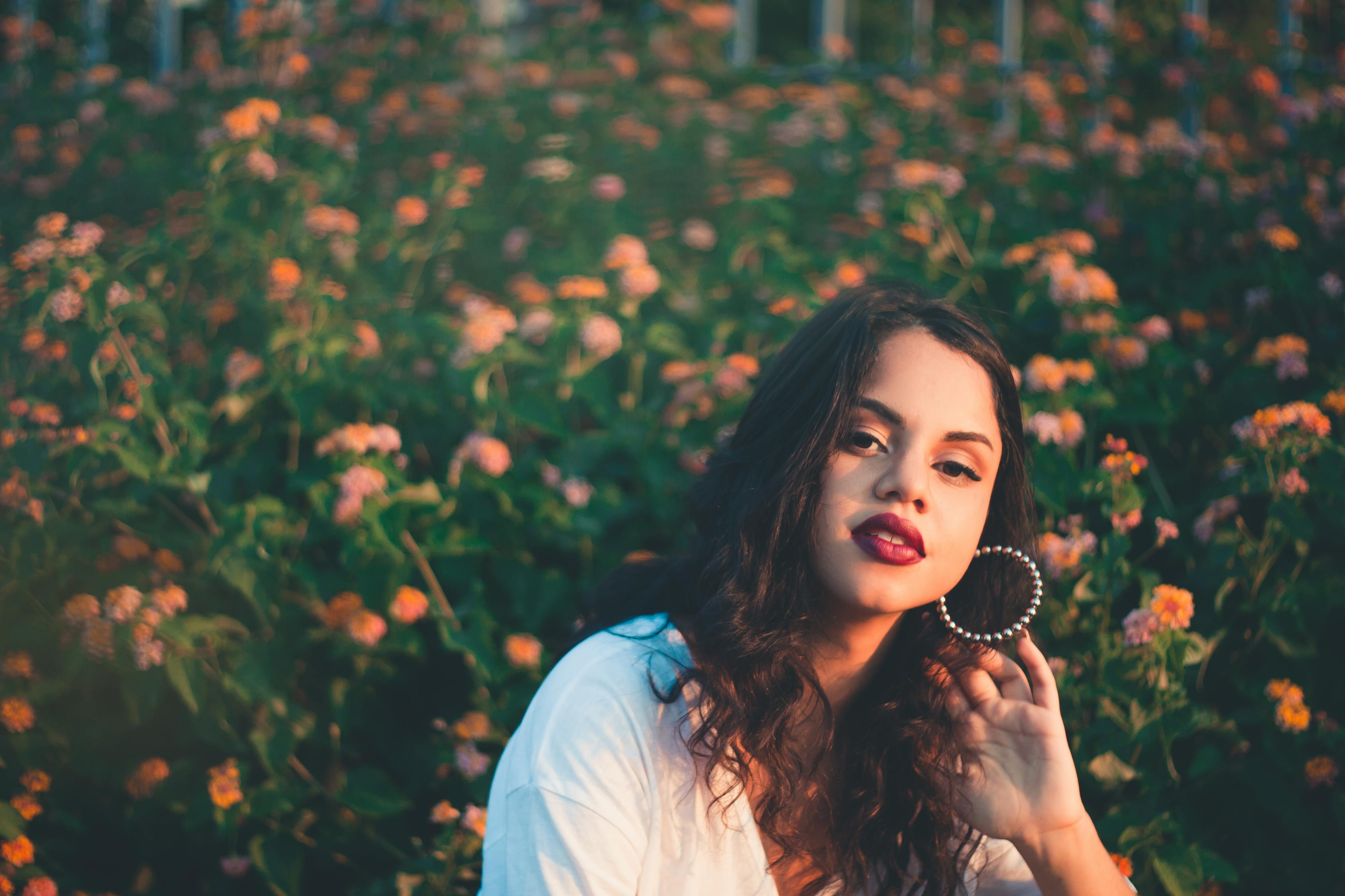 最高女明星,閃耀天際的巨星之光