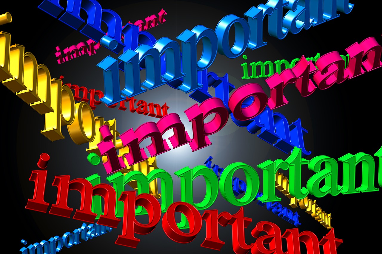 最新公告揭示,引領(lǐng)未來的重大變革即將來臨