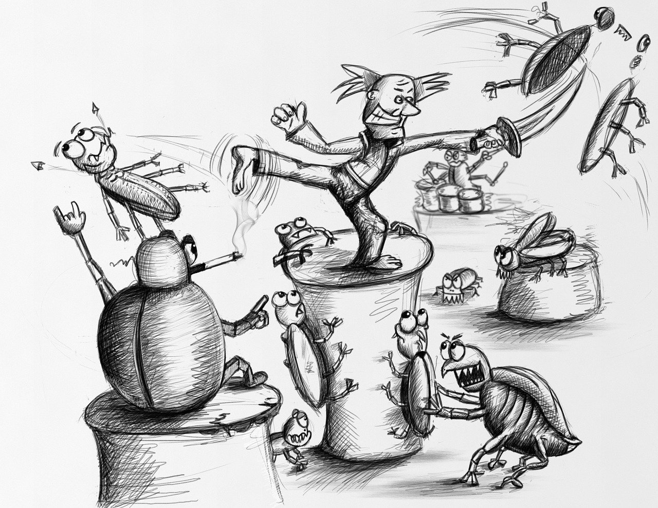 高清動漫頭像的魅力與影響力探究