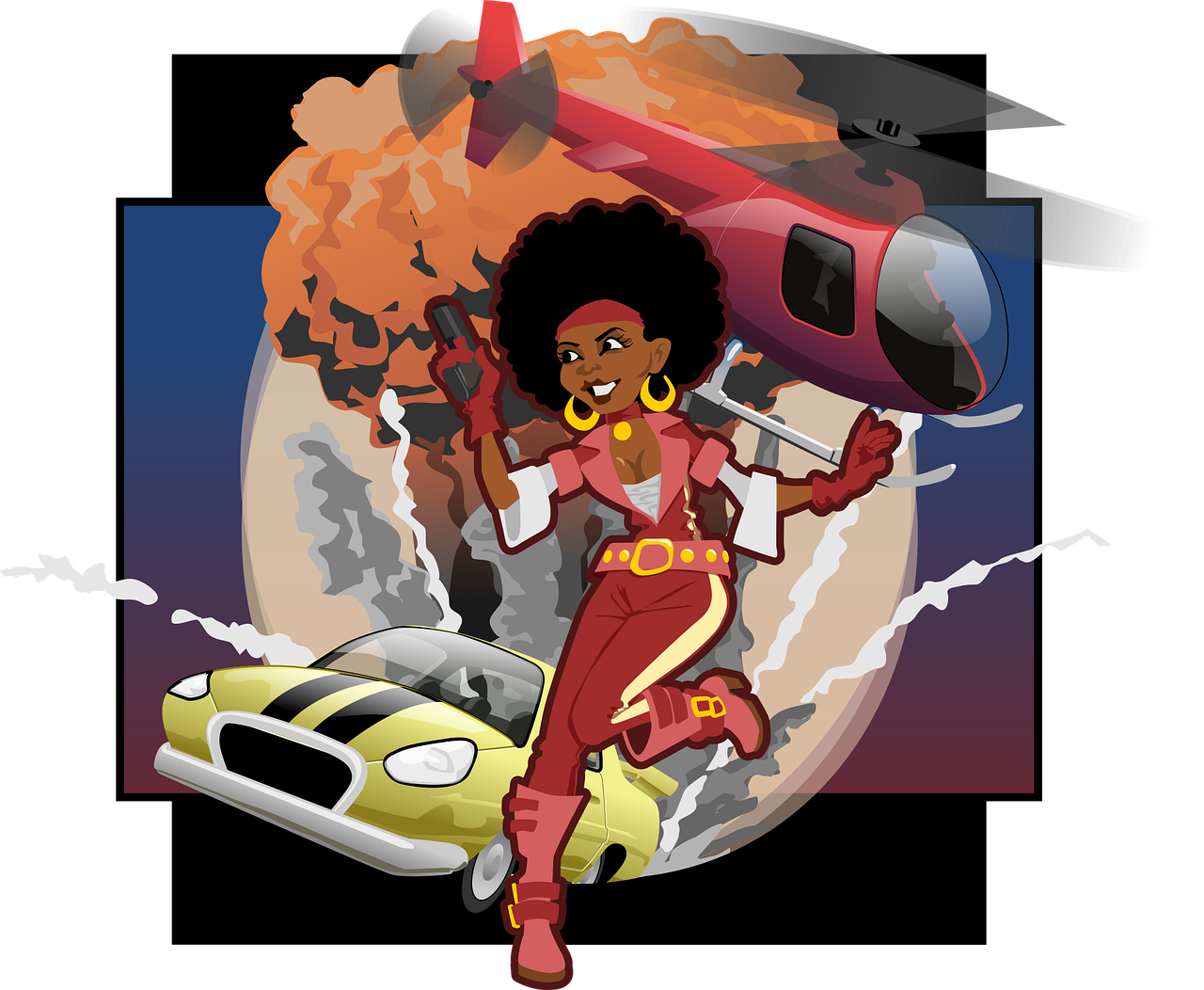 最新阻擊手電影大盤(pán)點(diǎn),戰(zhàn)火英雄傳奇