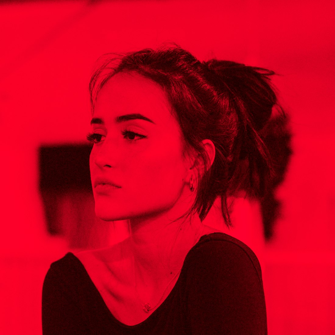 動(dòng)漫黑白風(fēng)格男生頭像,時(shí)尚與個(gè)性的完美融合