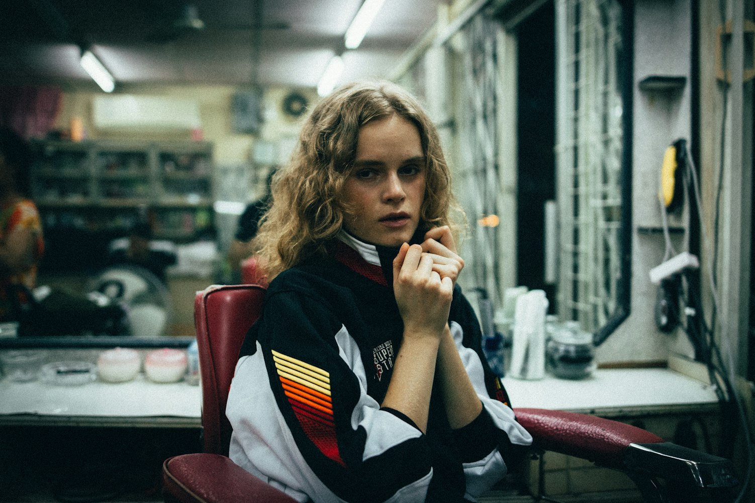 探索丸子最新直播時尚魅力,獨(dú)特衣服魅力展示