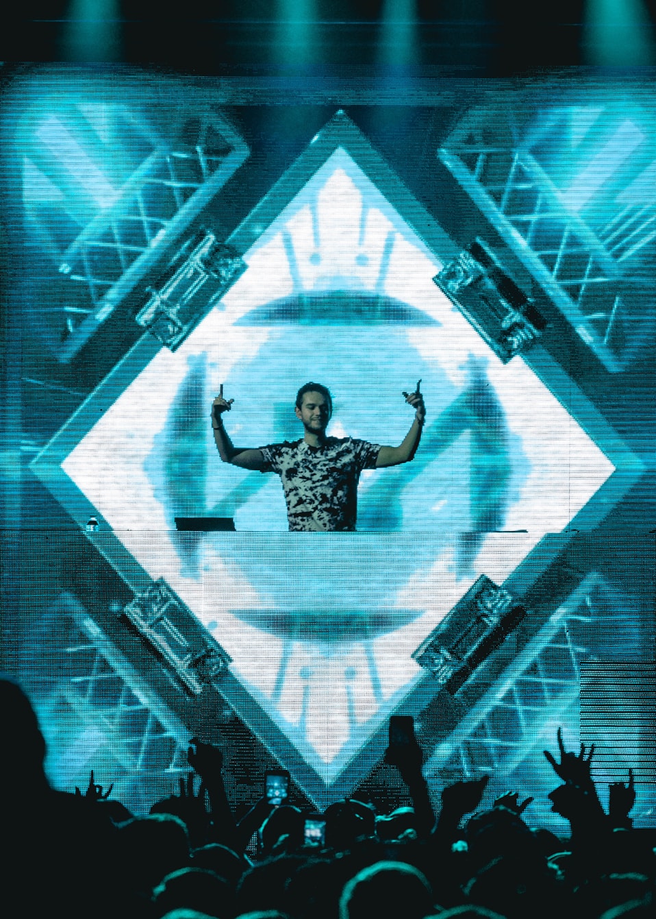 演員小猴子,舞臺(tái)上的靈動(dòng)靈魂閃耀者