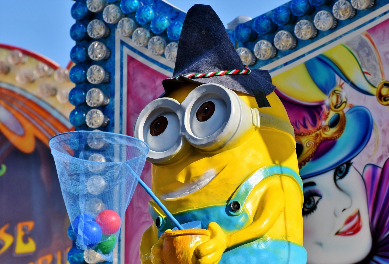 最新動漫電影,探索無盡的想象世界之旅