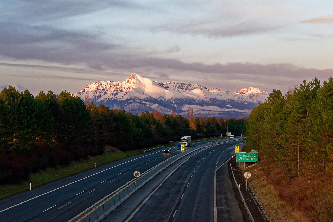 堯山至欒川高速最新進(jìn)展消息速遞