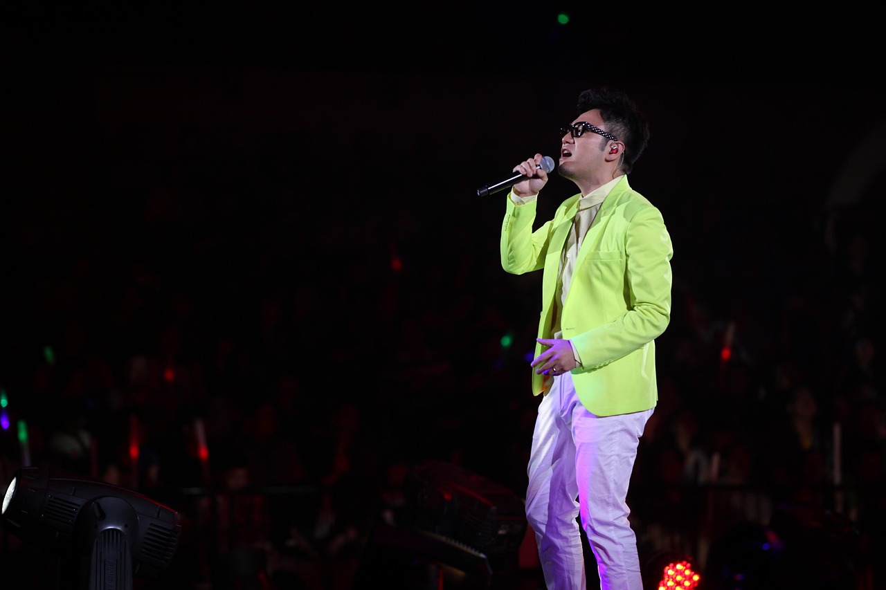 演講比賽著裝指南,深度探討演講比賽穿什么衣服