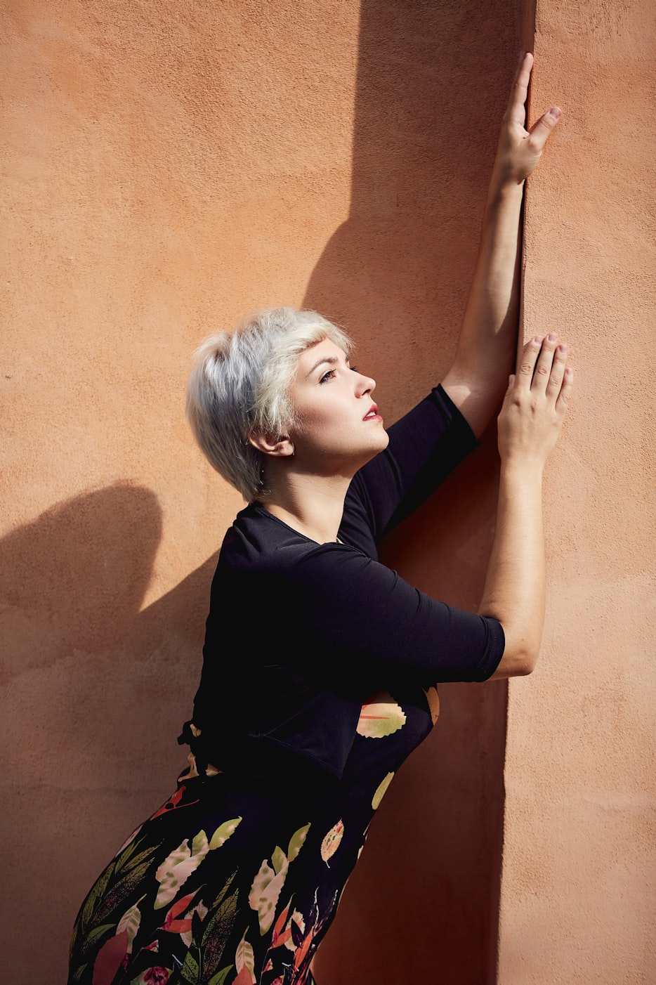 楊梓墨,演員之路的閃耀之星