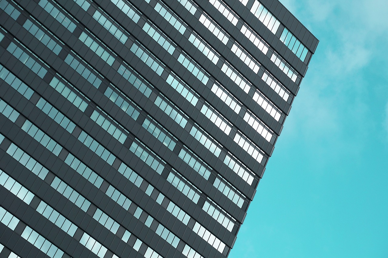 杭州新活力涌動(dòng),最新入駐與城市的無限潛力