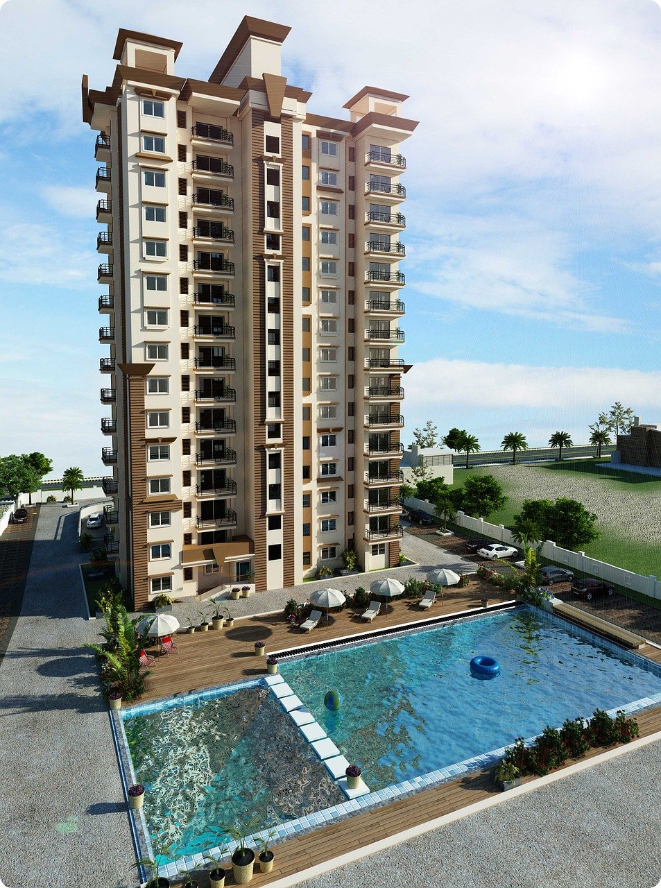 三亞最新住宅項目價格概覽及解析