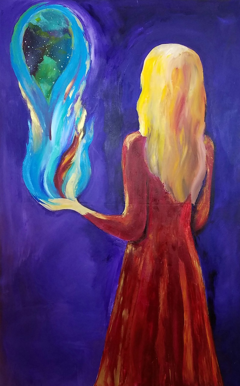 動漫YY的世界,想象與創(chuàng)造的無窮魅力