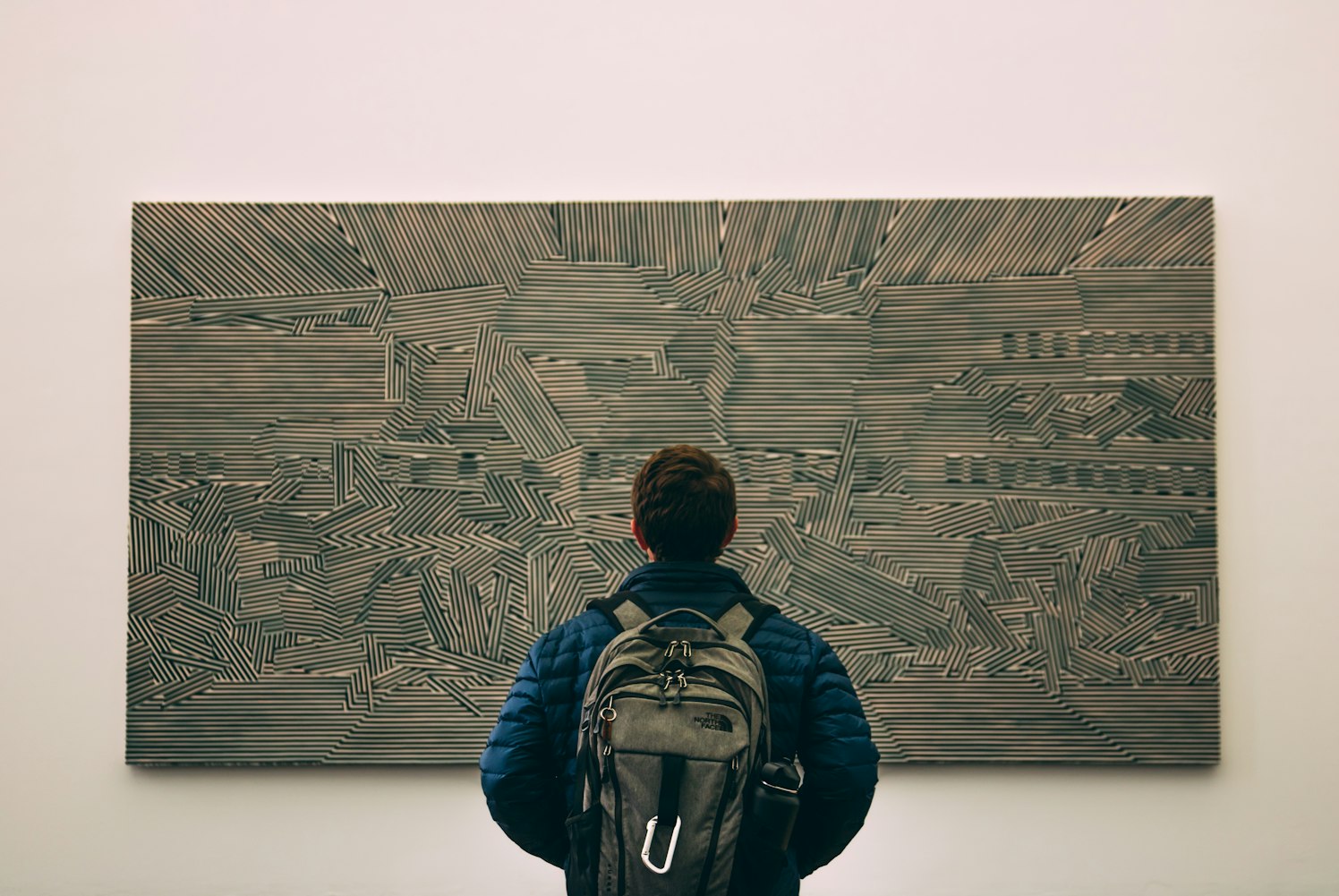 電影中的美國人,形象、文化與深度反思