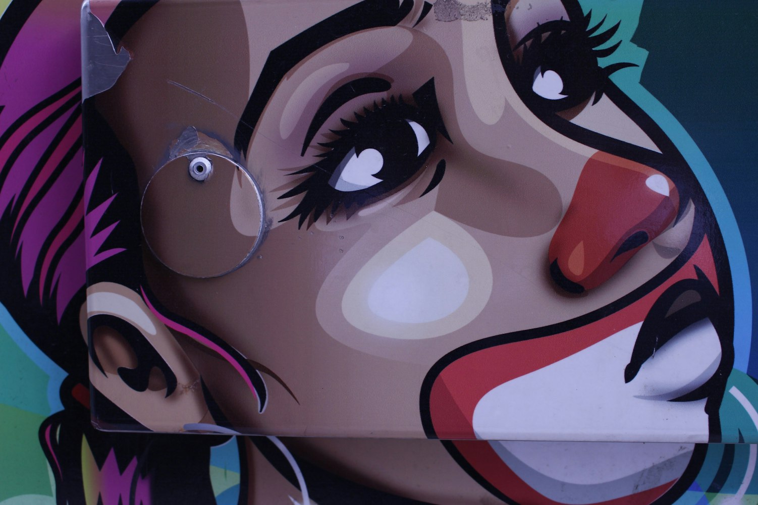 動(dòng)漫女生圖片的魅力與影響力探討