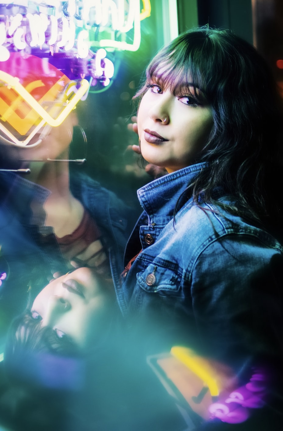 動(dòng)漫攝影,捕捉二次元的魅力瞬間瞬間美