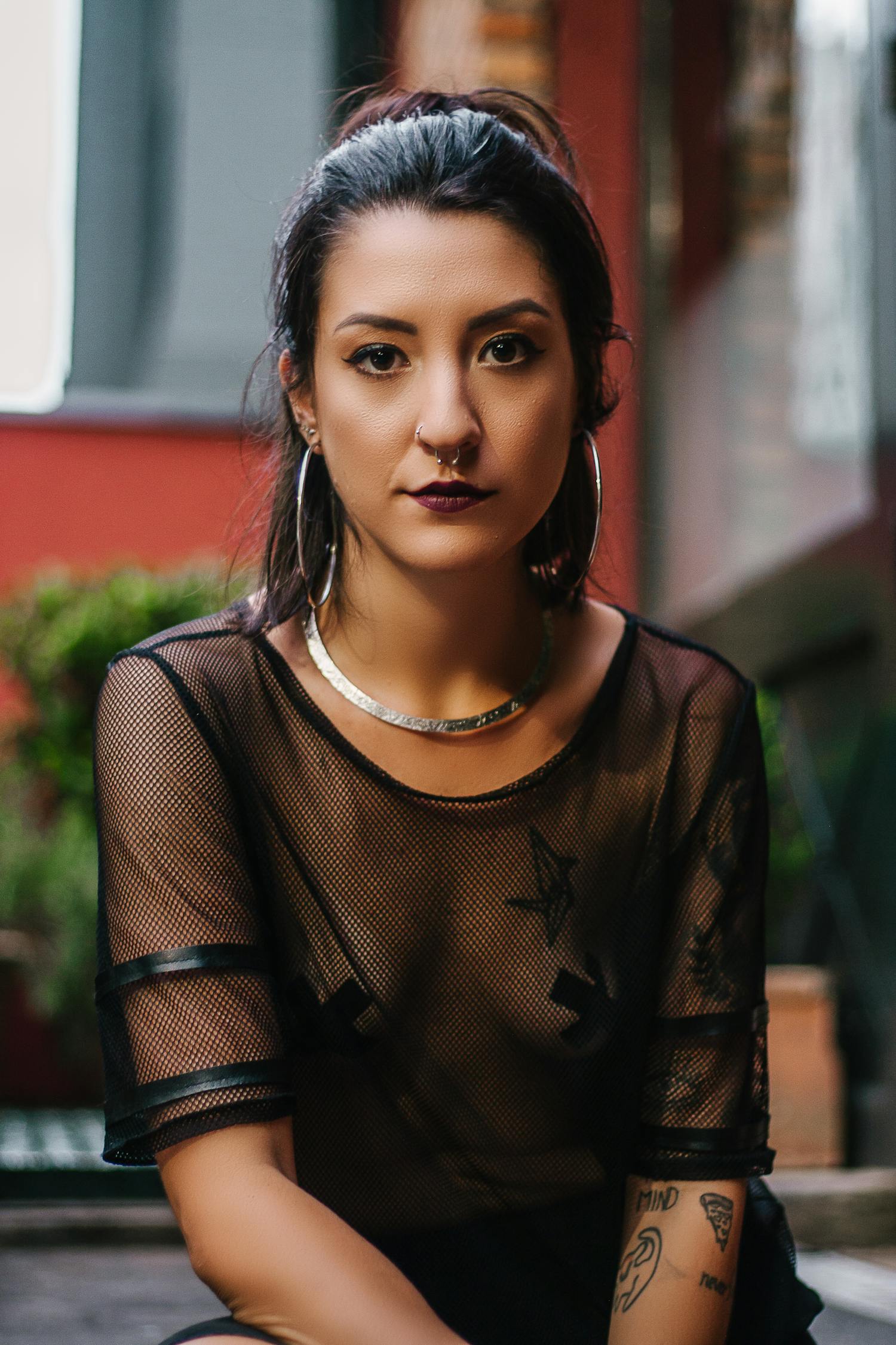 日本電影中的女性角色，從箱中展現(xiàn)多元魅力