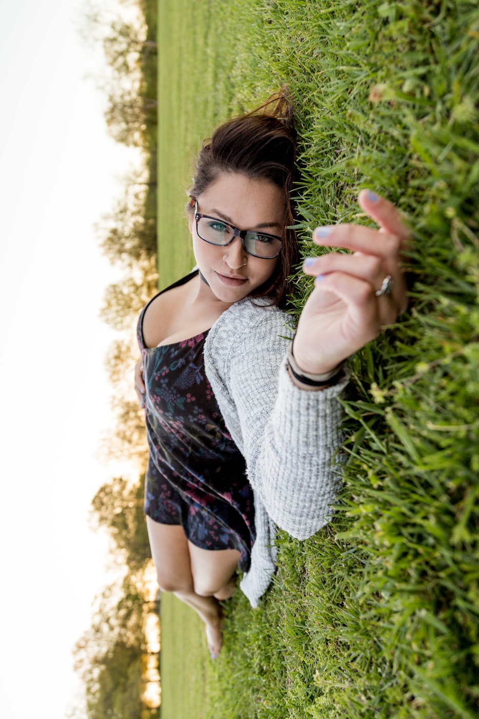 探索時代之美，最新艷照公開亮相