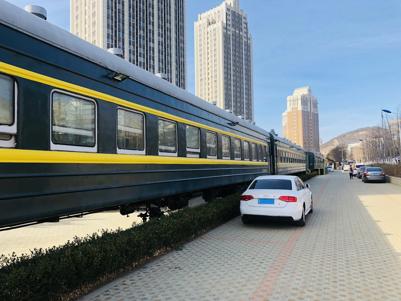 寧波北侖鐵路規(guī)劃更新，區(qū)域經(jīng)濟(jì)發(fā)展的新動力之源