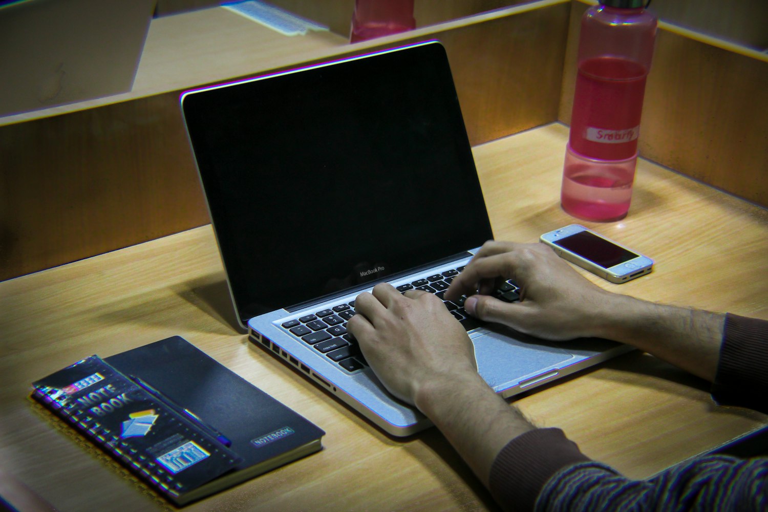 技術(shù)革新與未來趨勢，最新筆記本電腦發(fā)展概覽