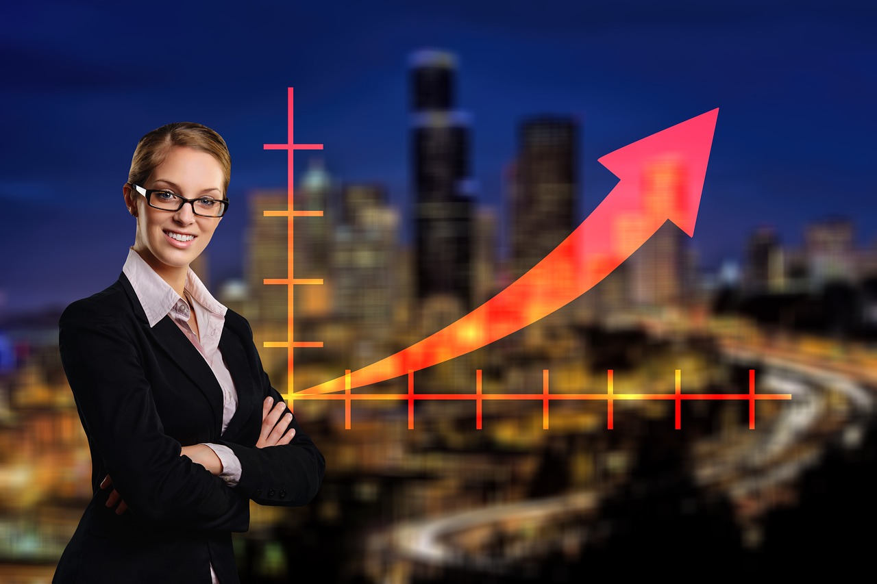 民投金服最新資訊引領(lǐng)金融行業(yè)邁向新時(shí)代