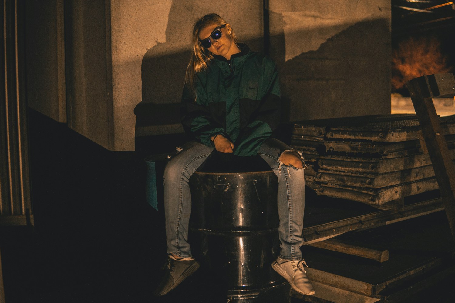 最新美國倫理佳作，探索人性的光明與陰影