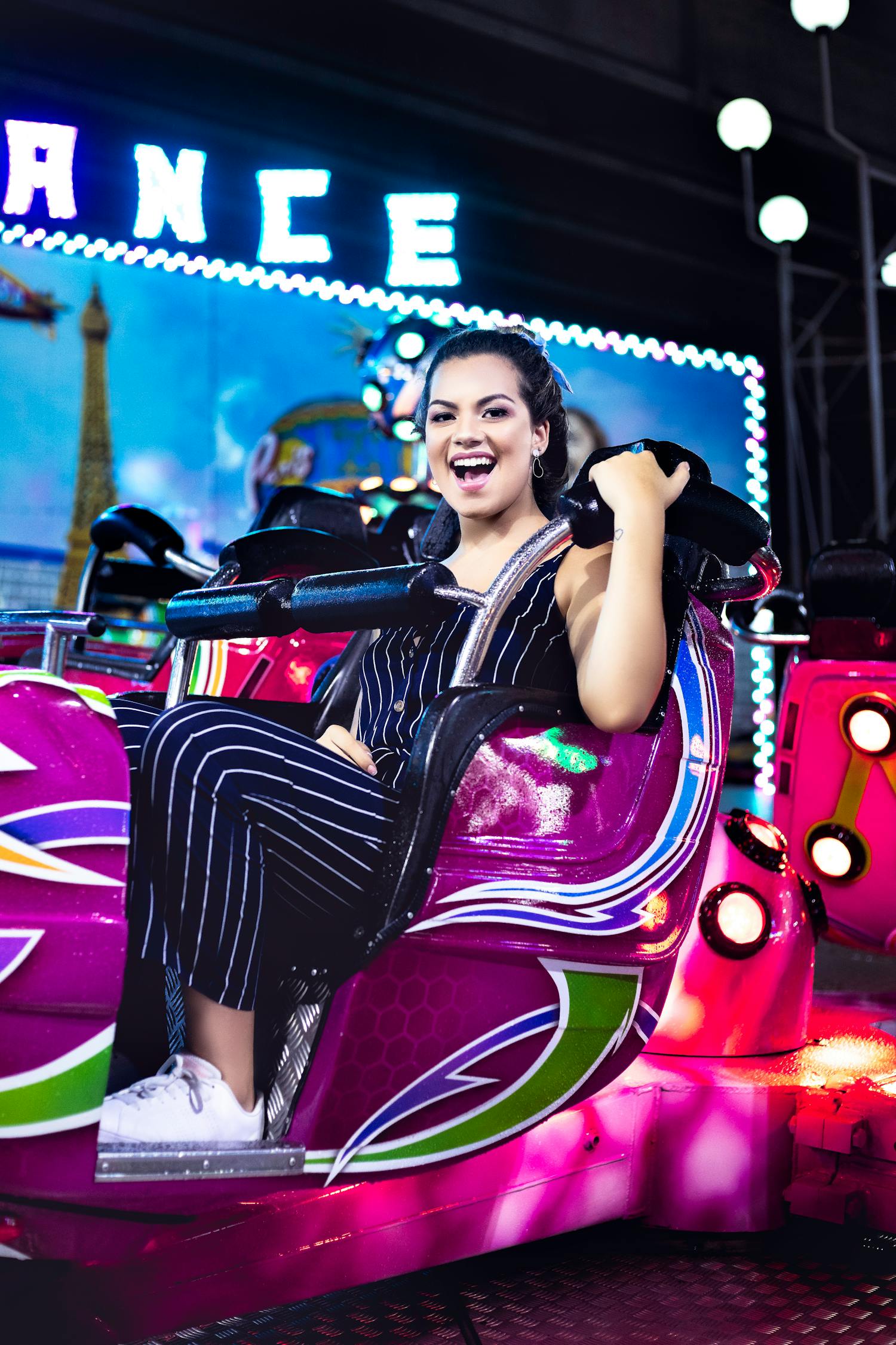 重返青春舞臺(tái)，聚焦演員魅力之旅，重返20歲