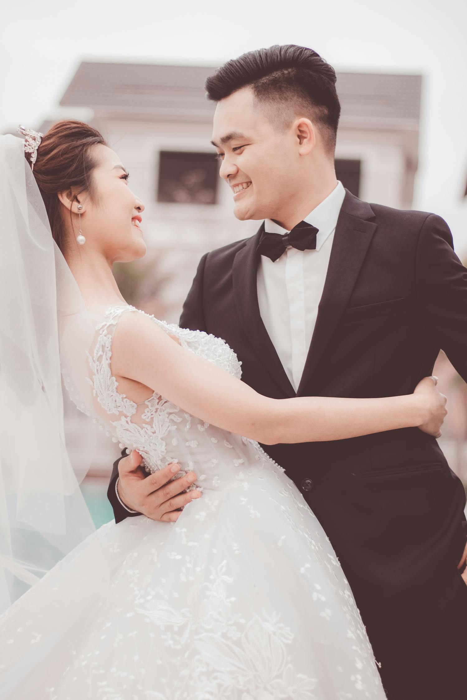 動漫情侶，情感與羈絆的展現(xiàn)