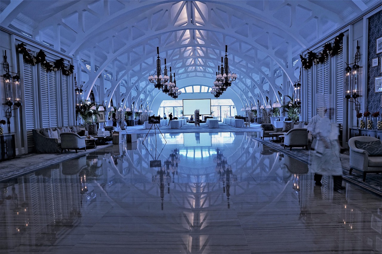 私人島嶼電影，奢華與夢幻的完美融合之旅